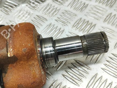 Right rear driveshaft VW ID.4 (E21) Pure | BP28563943M41