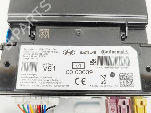 Electronic module KIA NIRO II (SG2) EV | BP34476103M83  - Image 5
