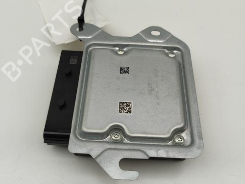 ECU airbags VW TRANSPORTER T6 Van (SGA, SGH, SHA, SHH) 2.0 TDI | BP29920571M53 