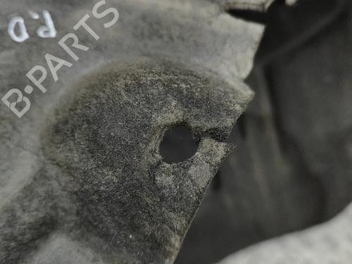 Wheel arch JAGUAR I-PACE (X590) EV400 AWD | BP28062616C56 