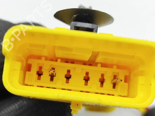 Wiring harness PEUGEOT 508 II (FB_, FH_, F3_) Hybrid 225 (F35GQU) | BP29975475E16