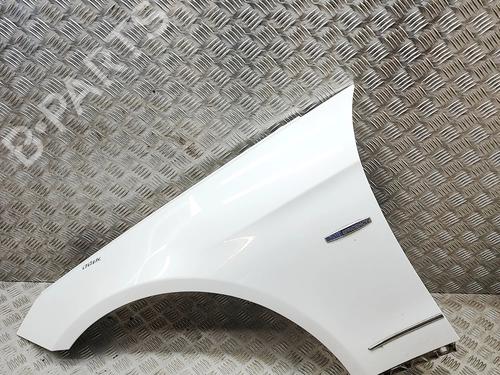 Used Left front fenders Left front fenders MERCEDES-BENZ E-CLASS Convertible (A207) E 250 CGI (207.447) (204 hp) 40071169 40071169