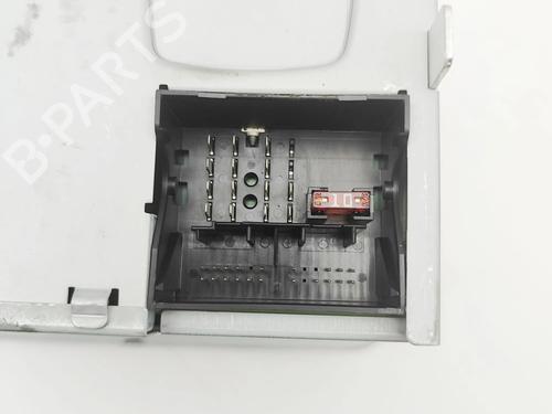 Electronic module VW CC B7 (358) 2.0 TDI | BP37522595M83 - Image 8