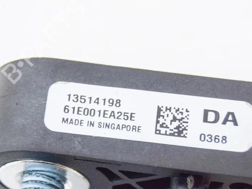 Elektronisk sensor OPEL MOKKA / MOKKA X (J13) 1.4 (_76) | BP6775248M84 