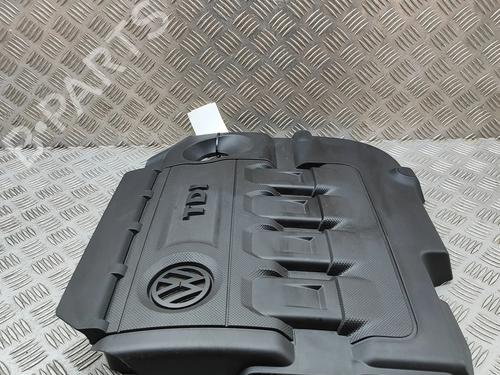 Upper protection VW PASSAT B8 (3G2, CB2) 2.0 TDI | BP33223859M93 - Image 3