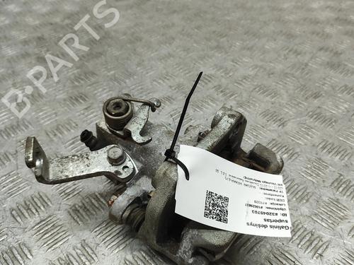 Right rear brake caliper SUZUKI VITARA (LY) 1.6 DDiS AllGrip (APK416D) | BP29042352M106 - Image 4