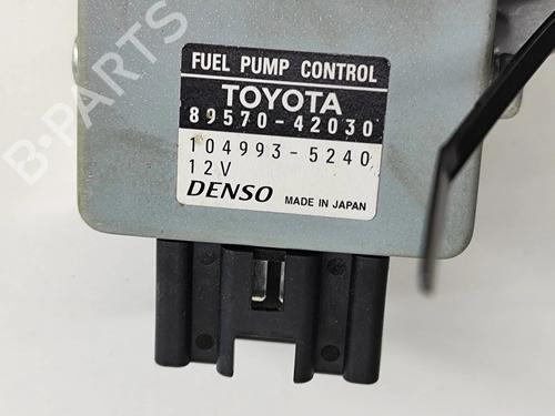 Electronic module TOYOTA RAV 4 IV (_A4_) 2.5 Hybrid (AVA42_) | BP23561481M83 