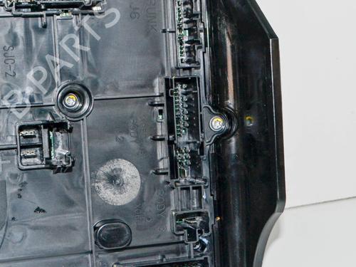 Electronic module TESLA MODEL 3 (5YJ3) EV AWD | BP27758240M83 
