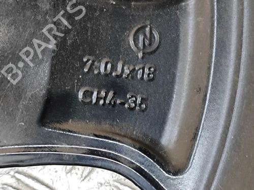 Fælk OPEL MOKKA 1.2 (76) | BP29128334C45 