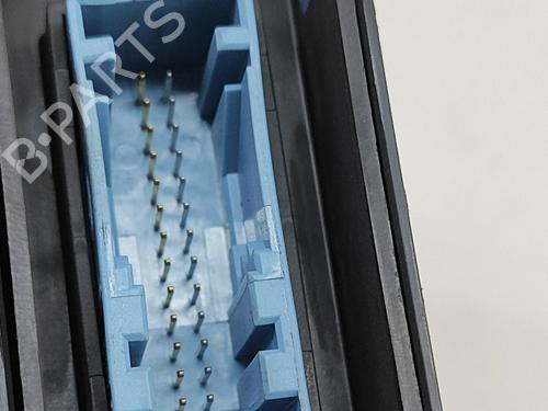 Electronic module PEUGEOT 2008 II (UD_, US_, UY_, UJ_, UR_, UC_) e-2008 (UKZKXZ) | BP27779009M83 