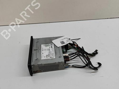 Electronic module AUDI A5 Sportback (F5A, F5F) 35 TDI | BP28194756M83 - Image 2