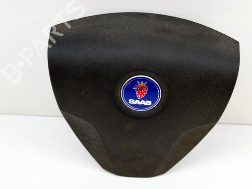 Used Driver airbag SAAB 9-3 (YS3F, E79, D79, D75) 2.0 t (210 hp) 8624754
