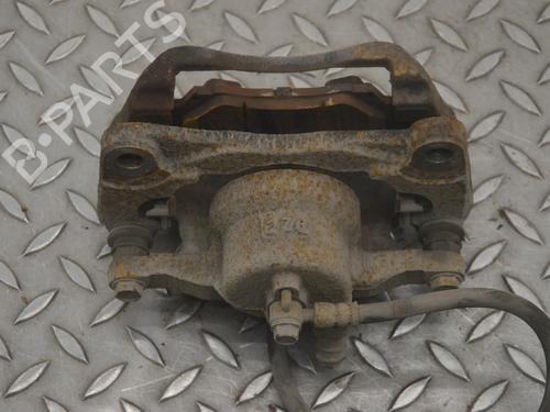 Left front brake caliper MAZDA 6 Saloon (GJ, GL) 2.2 D (GJ2FP, GJ1021, GJ1022, GL1021) | BP30246619M105 
