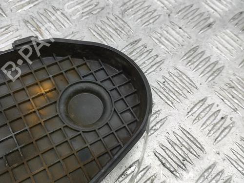 Timing cover JAGUAR XJ (X350, X358) D 2.7 | BP32076499M123 