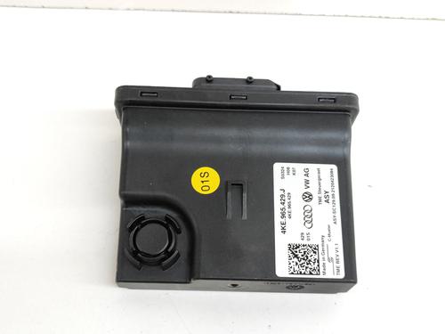 Used Electronic module PORSCHE TAYCAN Cross Turismo (Y1B) 4S Performance Battery Plus (Y1BDB1) (571 hp) 27770794