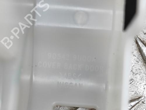 Tailgate lock NISSAN JUKE (F15) 1.6 | BP26410463C101