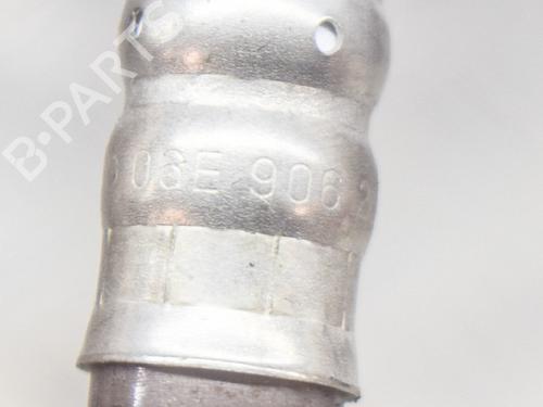 Electronic sensor AUDI Q5 (8RB) 3.0 TFSI quattro | BP6866660M84 