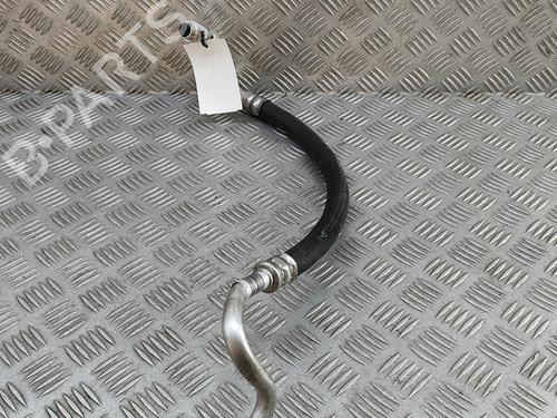 AC pipe PEUGEOT 5008 II (MC_, MJ_, MR_, M4_) 1.5 BlueHDi 130 (MCYHZJ, MCYHZR, MCYHZX) | BP28676397M126 