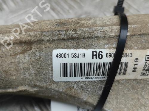 Steering rack NISSAN LEAF (ZE1) Electric | BP37797351M22 - Image 6
