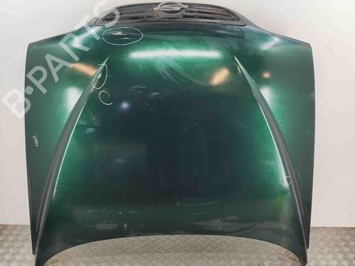 Used Hood SSANGYONG MUSSO (FJ) 2.3 D (79 hp) 29637517