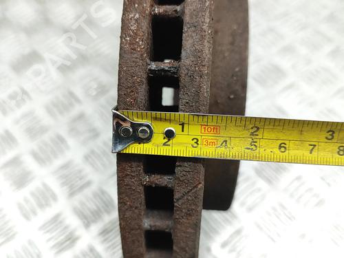 Other CADILLAC ELDORADO Coupe 4.6 | BP28954912O1 