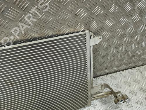 AC radiator VW CADDY IV Box Body/MPV (SAA, SAH) 2.0 TDI | BP25614546M32 