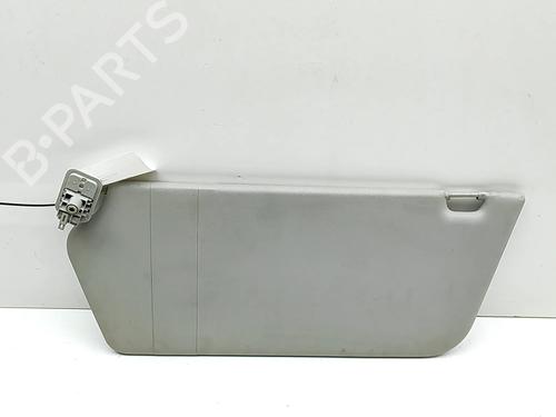 Used Left sun visor Left sun visor FORD TRANSIT V363 Platform/Chassis (FED, FFD) 2.0 EcoBlue RWD (130 hp) 35984321 35984321