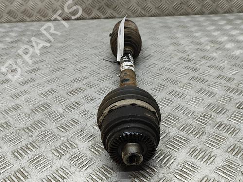 Left front driveshaft BMW X3 (G01, F97, G08) xDrive 20 d | BP18036542M38 
