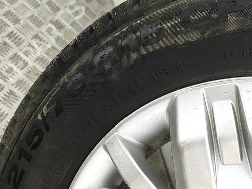 Fælk PEUGEOT BOXER Platform/Chassis 2.0 BlueHDi 160 | BP33882572C45 - Image 7