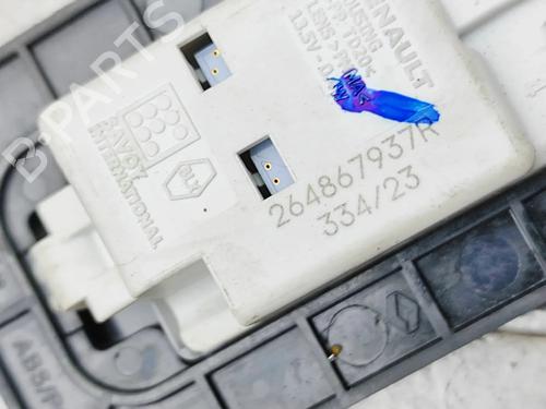 Interior roof light RENAULT AUSTRAL E-TECH 200 Hybrid (HGM2) | BP38500213I8  - Image 5