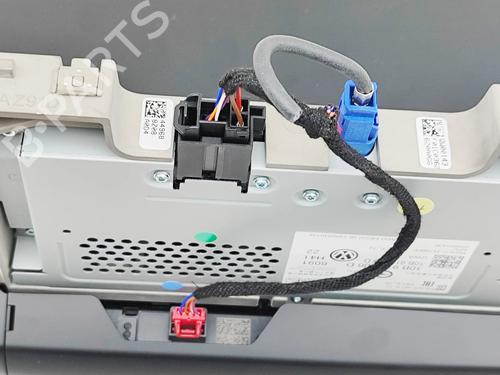 Display monitor VW ID.5 (E39) Pro Performance | BP33847765C48 - Image 6