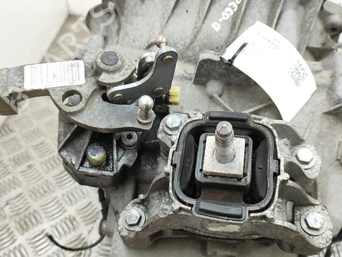 Gearbox BMW 5 (F10) 535 d | BP25218621M3 
