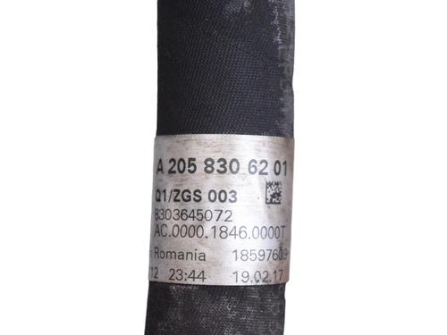 AC pipe MERCEDES-BENZ C-CLASS (W205) C 200 (205.042) | BP30251853M126 