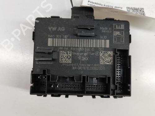 Electronic module AUDI Q5 (FYB, FYG) 40 TDI Mild Hybrid quattro | BP27785146M83  - Image 6