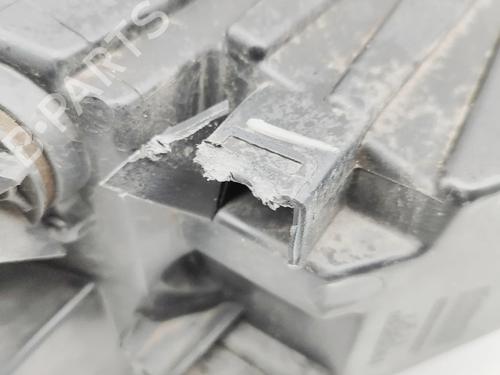 Left headlight MERCEDES-BENZ E-CLASS Convertible (A207) E 200 CGI (207.448) | BP31252880C28