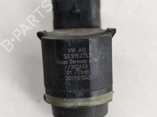 Electronic module AUDI A7 Sportback (4GA, 4GF) 3.0 TDI quattro | BP20336920M83 