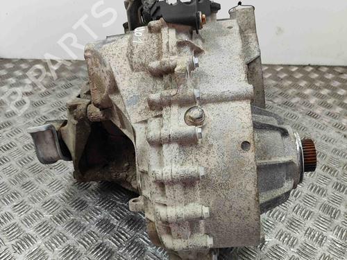 Gearbox VOLVO XC60 II (246) T8 Hybrid AWD | BP29541912M3 