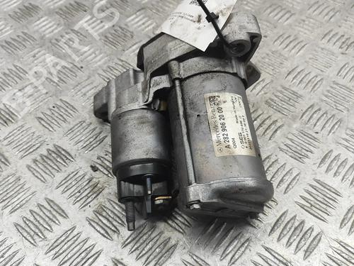 Starter MERCEDES-BENZ CLA (C118) CLA 200 (118.387) | BP28675287M8 - Image 2