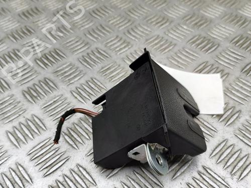 Tailgate lock VW GOLF VII Variant (BA5, BV5) 2.0 TDI | BP29920151C101