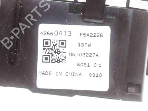 Electronic module OPEL MOKKA / MOKKA X (J13) 1.4 (_76) | BP6768095M83 