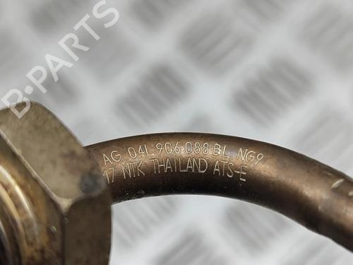 Electronic sensor VW PASSAT B8 (3G2, CB2) 2.0 TDI | BP33395558M84  - Image 7