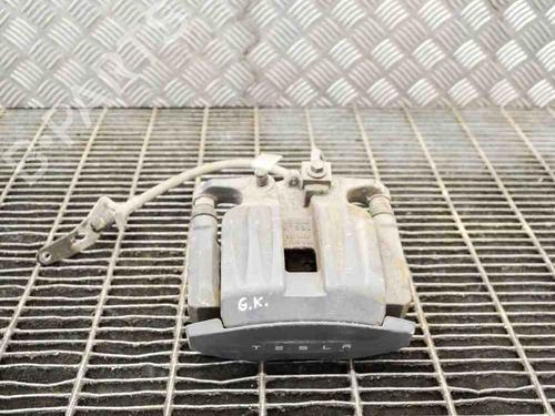 Venstre bremsekaliber bag TESLA MODEL S (5YJS) P100D AWD (772 hp) 14623336