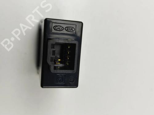 Switch HYUNDAI SANTA FÉ II (CM) 2.2 CRDi | BP36066903I30 - Image 6