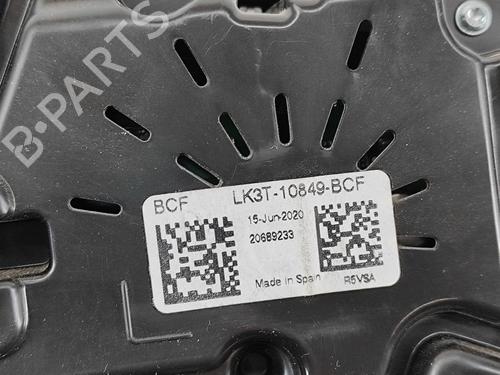 Instrument cluster FORD TRANSIT CUSTOM V362 Van (FY, FZ) 2.0 EcoBlue | BP23248140C47 