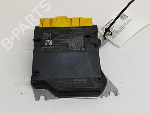 Used ECU airbags MERCEDES-BENZ EQB (X243) EQB 300 4-matic (243.608, 243.609) (228 hp) 27769746