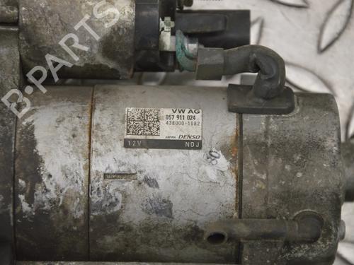 Starter AUDI Q7 (4MB, 4MG, 4MQ) 3.0 TDI quattro | BP30236840M8