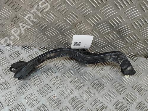 Used Rear bumper bracket Rear bumper bracket TOYOTA GT 86 Coupe (ZN6_) 2.0 (ZN6AC_, ZN6BC_, ZN6K) (200 hp) 23248526 23248526