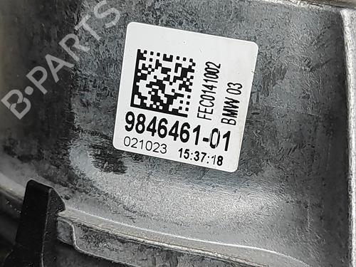 Engine mount BMW X5 (G05, F95) xDrive 30 d Mild-Hybrid | BP32501315M89 - Image 6