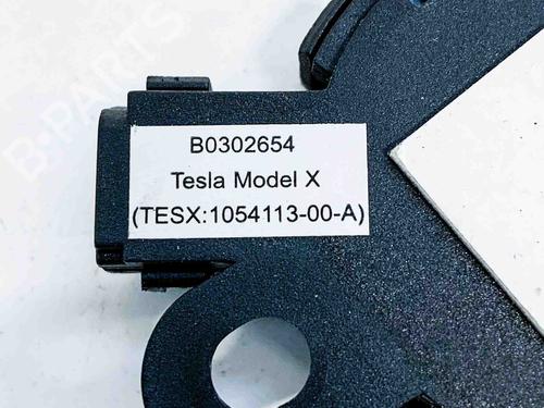 Electronic module TESLA MODEL X (5YJX) P90D AWD | BP8833785M83 