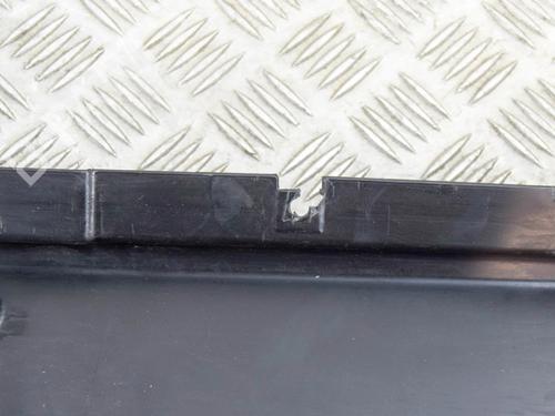 Underbody protection VW TOUAREG (CR7, RC8) 3.0 TDI 4motion | BP36066428M92 - Image 12